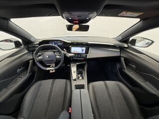 308 SW Hybrid 136 e-DCS6 GT 2024 occasion 91580 &Eacute;tr&eacute;chy