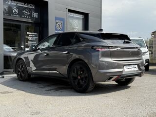 DS3 PURETECH 180 PERFORMANCE LINE + AUTO 2022 occasion 30260 Quissac