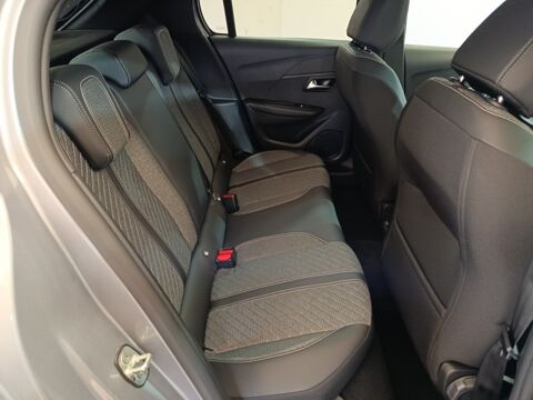 208 Electrique 136ch Style 2024 occasion 91580 &Eacute;tr&eacute;chy