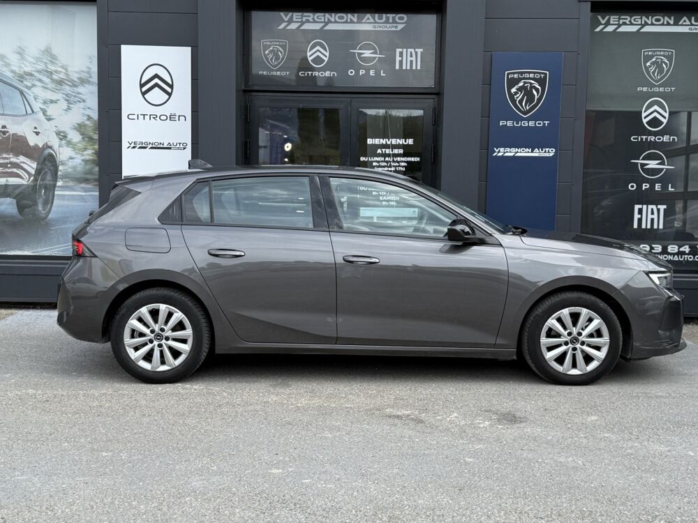 Astra 1.2 Turbo 110ch ASTRA 2023 occasion 30260 Quissac
