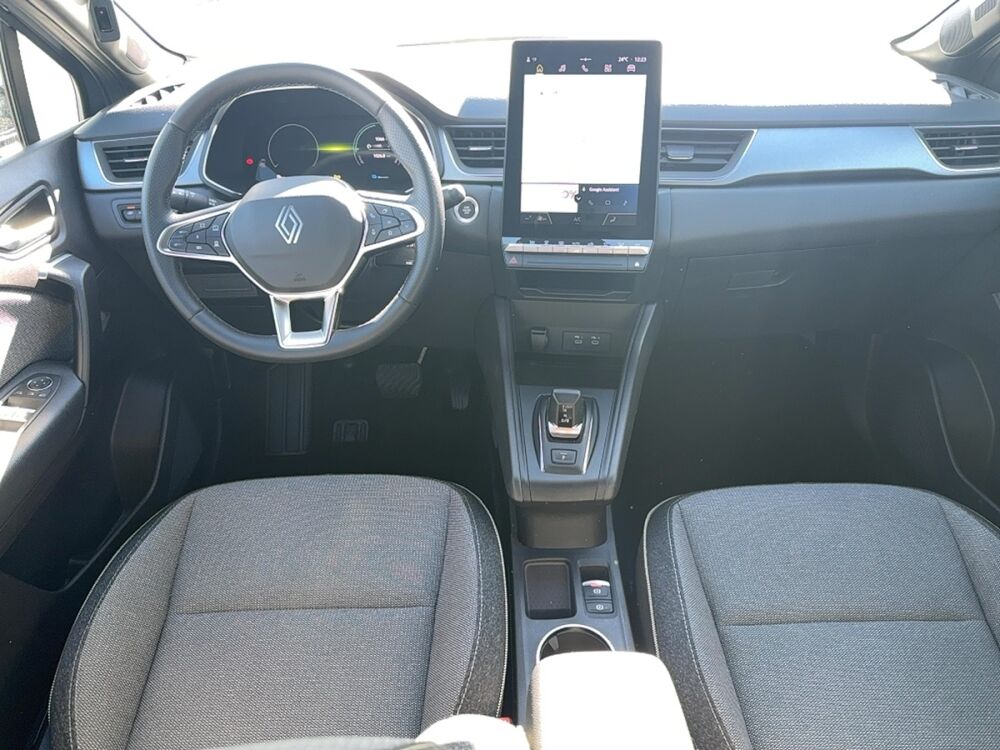 Captur techno full hybrid E-Tech 160 ch - 26 2026 occasion 40600 Biscarrosse