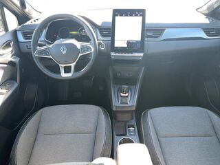 Captur techno full hybrid E-Tech 160 ch - 26 2026 occasion 40600 Biscarrosse