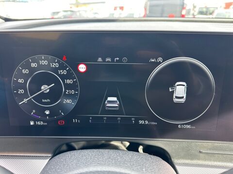 Sportage 1.6 T-GDI 150 MHEV IBVM6 ACTIVE 2024 occasion 40600 Biscarrosse