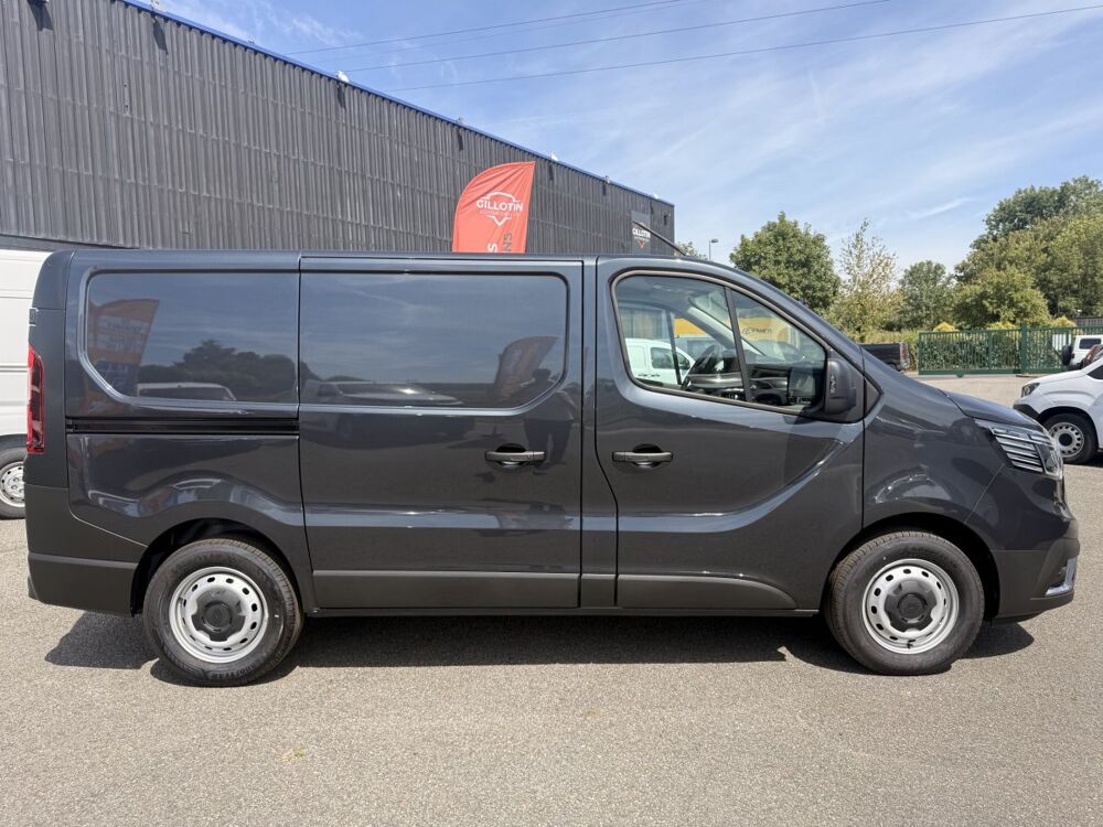 Jumpy FG L1H1 2T8 advance Blue dCi 170 BA - 25 2026 occasion 91580 &Eacute;tr&eacute;chy