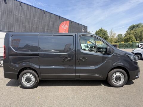 Jumpy FG L1H1 2T8 advance Blue dCi 170 BA - 25 2026 occasion 91580 &Eacute;tr&eacute;chy