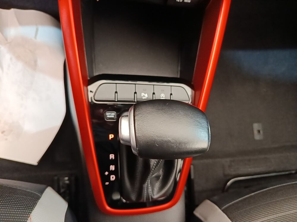 Stonic 1.0 T-GDI 120 DESIGN DCT7 2019 occasion 91580 &Eacute;tr&eacute;chy