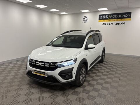 Dacia Jogger Expression ECO-G 100 2023 occasion Montmorillon 86500