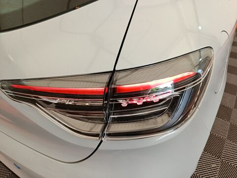 Clio Evolution dCi 100 -25 2025 occasion 91580 &Eacute;tr&eacute;chy