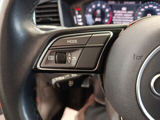 A1 30 TFSI 110 S tronic 7 Advanced 2023 occasion 91580 &Eacute;tr&eacute;chy