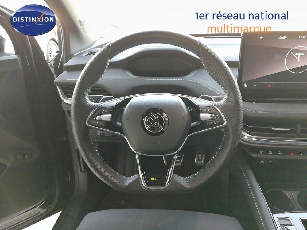 Jumpy COUPE BEV 300CH RS BVA 4X4 2022 occasion 91580 &Eacute;tr&eacute;chy