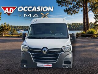 Jumpy FG Tr GCF F3300 L2H2 dCi 135 2020 occasion 40160 Parentis-en-Born