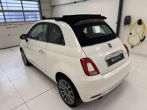 500 C 1.0 70ch BSG Star 2020 occasion 76360 Barentin