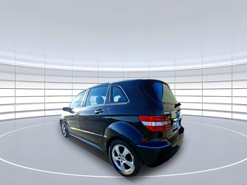 Classe B B 180 CDI 2005 occasion 61170 Montchevrel
