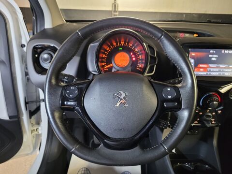 Jumpy VTI 72 S&S STYLE 2021 occasion 93600 Aulnay-sous-Bois