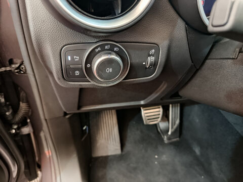 Stelvio 2.2 TD 160 AT8 Sprint 2024 occasion 91580 &Eacute;tr&eacute;chy