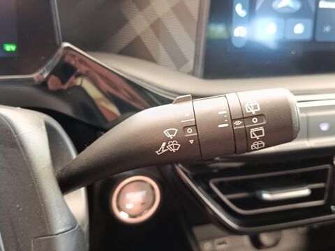 MG3 1.5L 195ch Hybrid+ Luxury 2024 occasion 91580 &Eacute;tr&eacute;chy