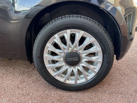 500 C 1.2 8V 69ch Lounge 2019 occasion 42640 Saint-Germain-Lespinasse