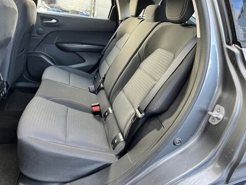 Arkana Equilibre mild hybrid 140 EDC -22 5 portes (juin 2022) (co2 2022 occasion 47200 Saint-Pardoux-du-Breuil
