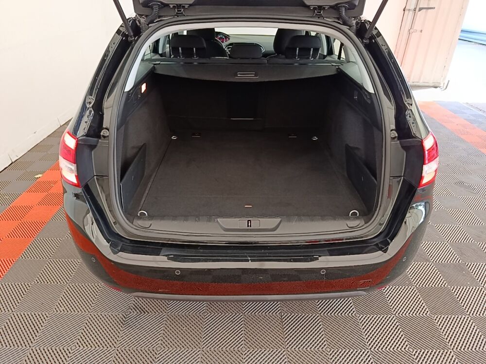 308 SW BlueHDi 100 S&S ACTIVE BUSINESS 2019 occasion 91580 &Eacute;tr&eacute;chy