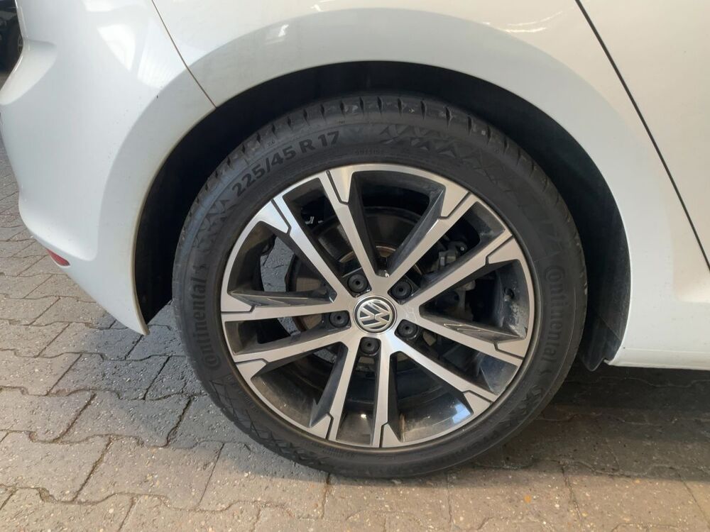 Golf 2.0 TDI 150 BVM6 Lounge BMT 2015 occasion 35210 Ch&acirc;tillon-en-Vendelais