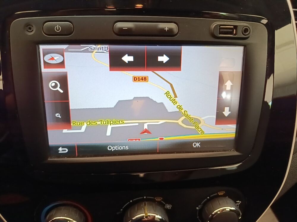 Captur Zen TCe 90 - 18 2018 occasion 91580 &Eacute;tr&eacute;chy