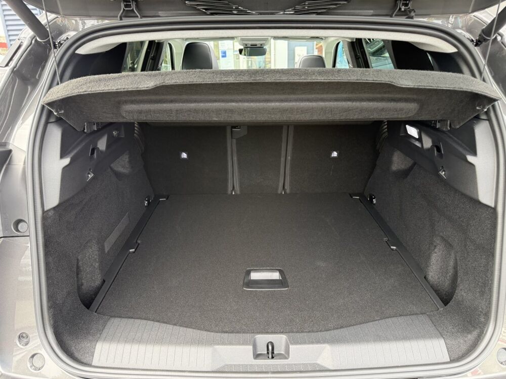 C5 aircross Hybride 145ch auto MAX 2026 occasion 86300 Chauvigny