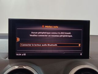 Q2 35 TFSI 150 S Tronic Advanced 2023 occasion 91580 &Eacute;tr&eacute;chy