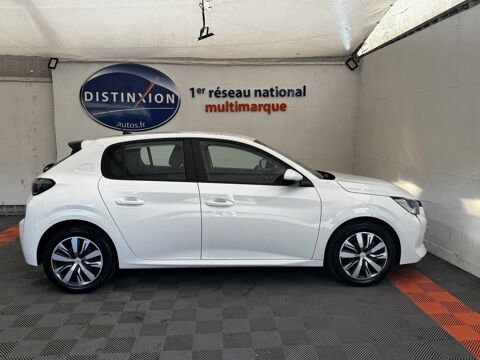 208 PureTech 100 S&S Active Business 2020 occasion 91580 &Eacute;tr&eacute;chy