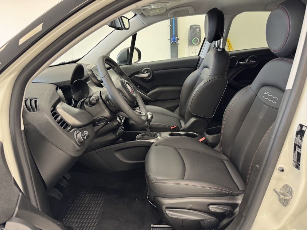 500 X 1.0 FFly T T3 120ch Sport 2023 occasion 76360 Barentin