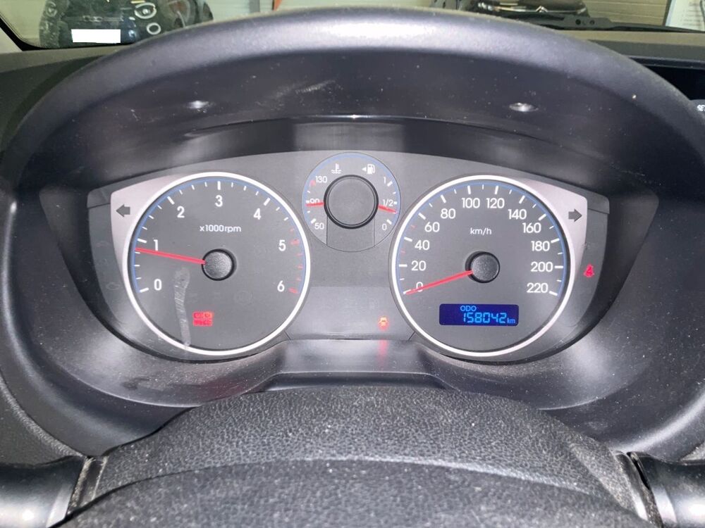 i20 1.4 CRDI 90 PACK Sensation 2012 occasion 35210 Ch&acirc;tillon-en-Vendelais