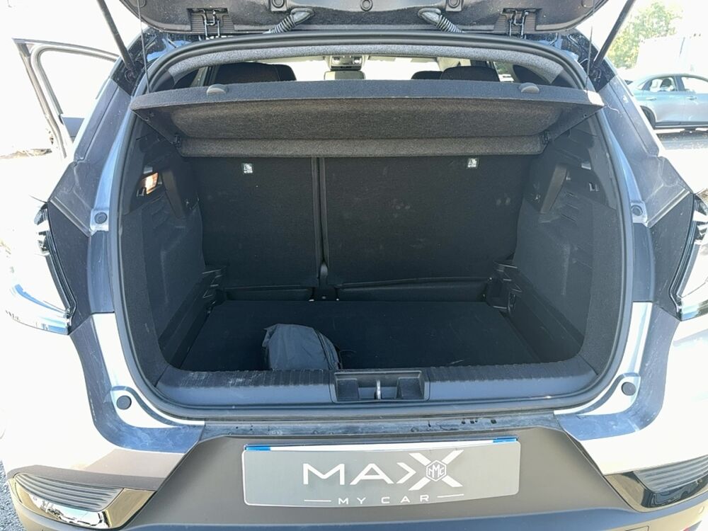 Captur techno full hybrid E-Tech 160 ch - 26 2026 occasion 40600 Biscarrosse