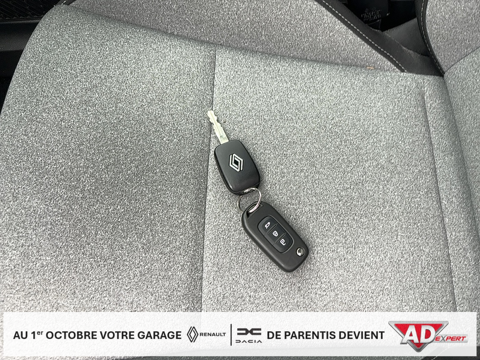 Clio Evolution Eco-G 100 - 24 2024 occasion 40160 Parentis-en-Born