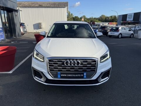 Q2 30 TFSI 116 S Tronic Business Line 2018 occasion 19360 Malemort-sur-Corr&egrave;ze