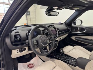 Clubman Cooper Edition Premium Plus 136 ch BVA7 2022 occasion 76360 Barentin