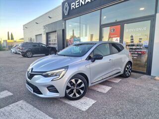 Clio Evolution TCe 90 2022 occasion 30610 Sauve
