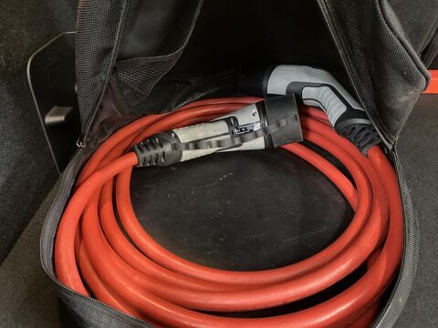 C4 e 136 ch (100 kW) Auto Feel Pack 2022 occasion 38550 Saint-Maurice-l'Exil