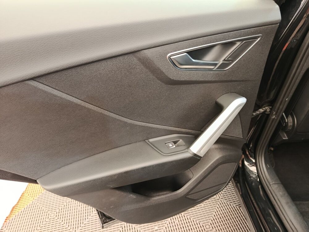 Q2 35 TFSI 150 S Tronic S Line 2021 occasion 91580 &Eacute;tr&eacute;chy