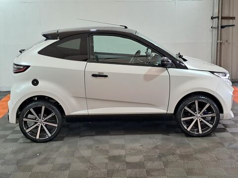 Coup&eacute; 0.5 CITY COUPE GTI 2026 occasion 91580 &Eacute;tr&eacute;chy