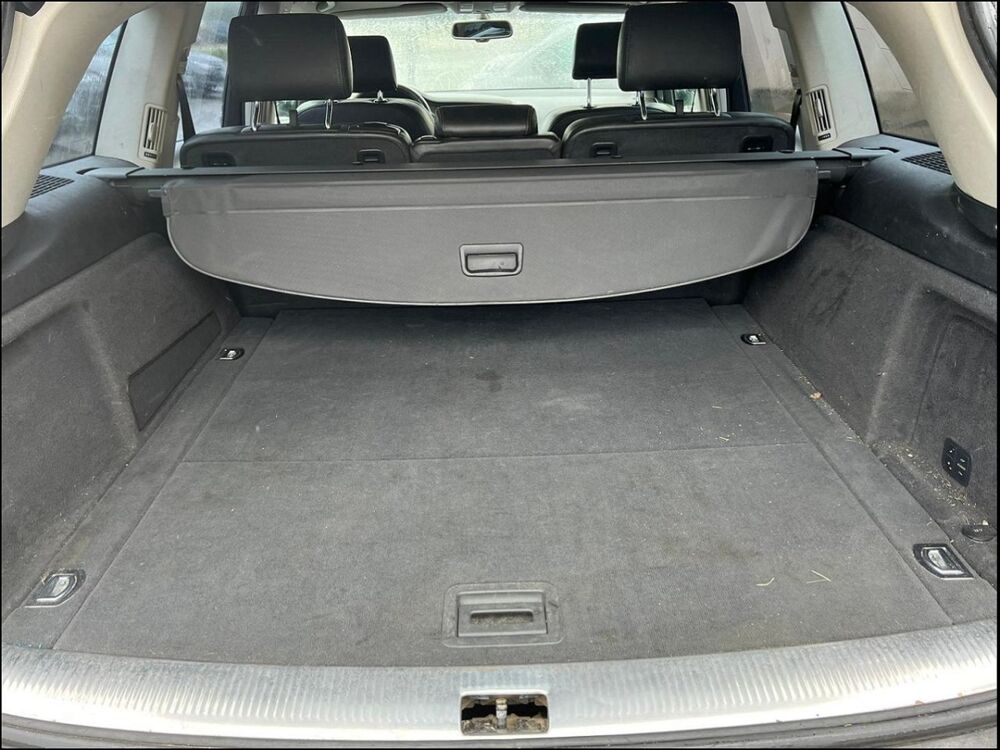 Q7 AMBITION LUXE V8 4.2 TDI DPF 5 PLACES 2009 occasion 61170 Montchevrel