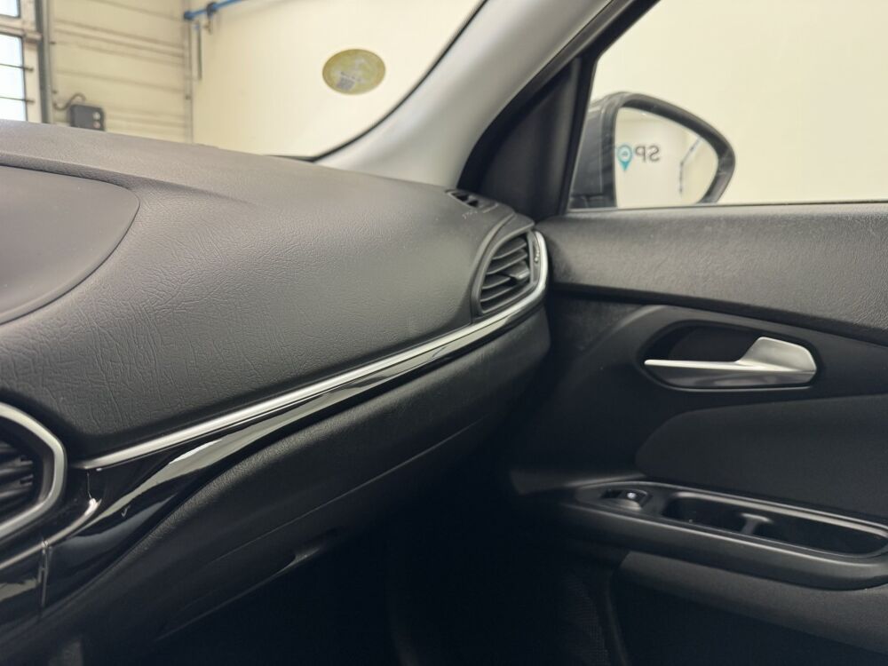 Tipo 1.6 MultiJet 130ch S/S Cross Plus 2022 occasion 76360 Barentin