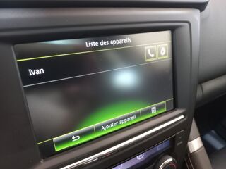 Kadjar Intens Energy TCe 130 EDC 2018 occasion 91580 &Eacute;tr&eacute;chy