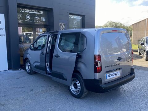 Jumpy Taille XL BDi 130 S&S EAT8 Cab App 2026 occasion 30260 Quissac