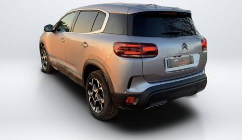 C5 aircross BlueHDi 130 S&S EAT8 C-Series 2023 occasion 42640 Saint-Germain-Lespinasse