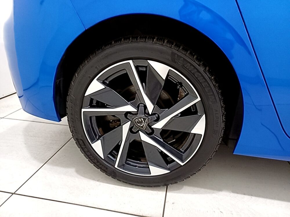 308 BlueHDI 130 AUTO8 ALLURE 2023 occasion 63300 Thiers