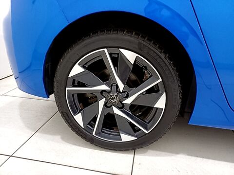 308 BlueHDI 130 AUTO8 ALLURE 2023 occasion 63300 Thiers