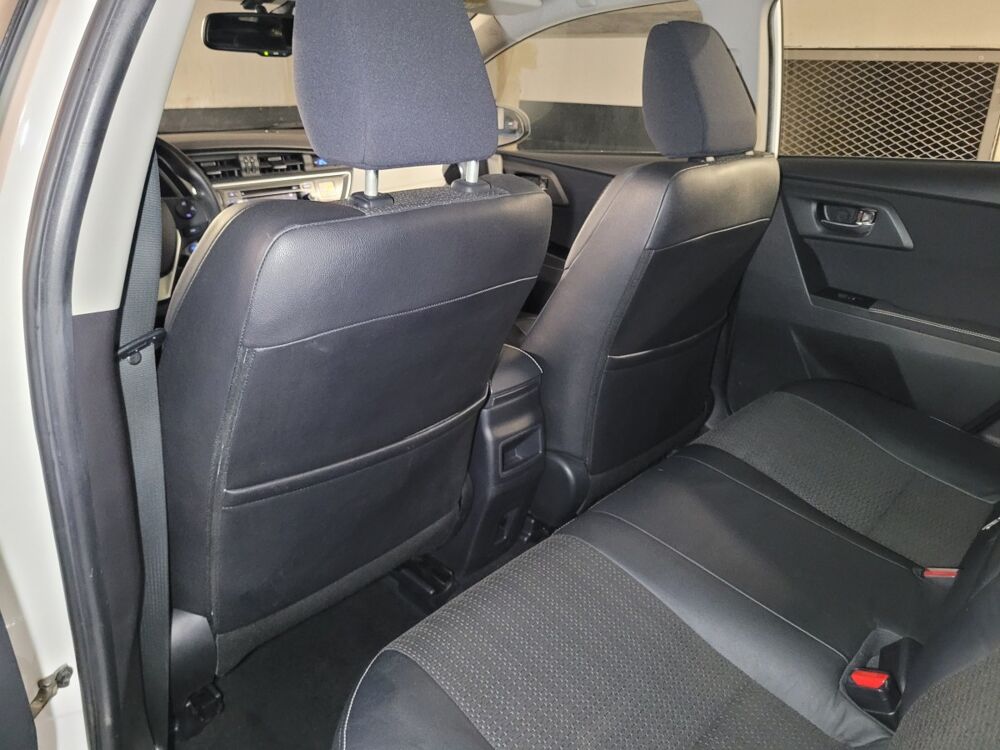 Auris Hybride 136h Style 2013 occasion 93600 Aulnay-sous-Bois