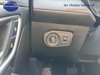 ZS EV 1.5L HYBRID+ 197CH LUXURY 2025 occasion 91580 &Eacute;tr&eacute;chy
