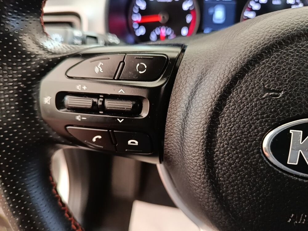Stonic 1.0 T-GDI 120 DESIGN DCT7 2019 occasion 91580 &Eacute;tr&eacute;chy