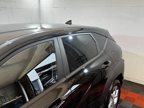 Kona 1.6 HYBRID 141 INTUITIVE HEV 2024 occasion 91580 &Eacute;tr&eacute;chy