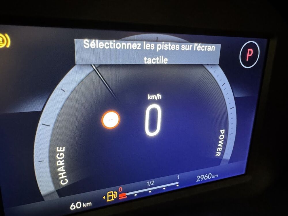 Fiat 600 1.2 Hybrid 100 DCT6 Pack Confort 2025 occasion 76360 Barentin